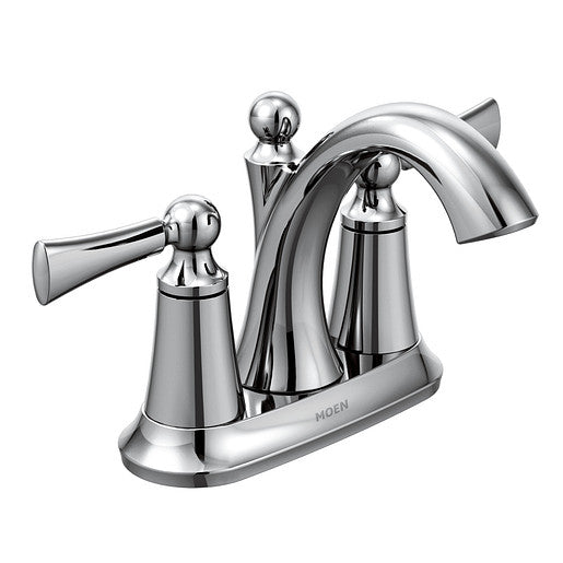 MOEN WYNFORD LAV 2H CTRSET