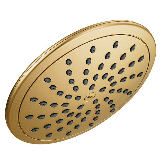 MOEN 8" RAINSHOWER