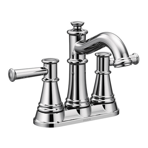 MOEN BELFIELD 2H CENTERSET