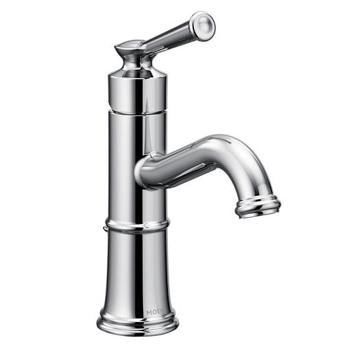 MOEN BELFIELD 1 HANDLE LAV