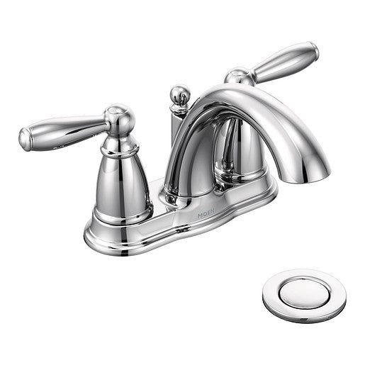 MOEN BRANTFORD 2H CS