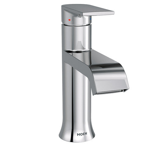 MOEN GENTA 1 HANDLE LAV