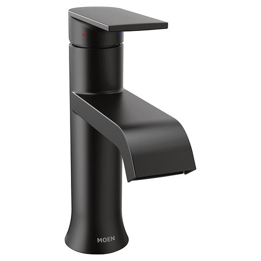 MOEN GENTA 1 HANDLE LAV
