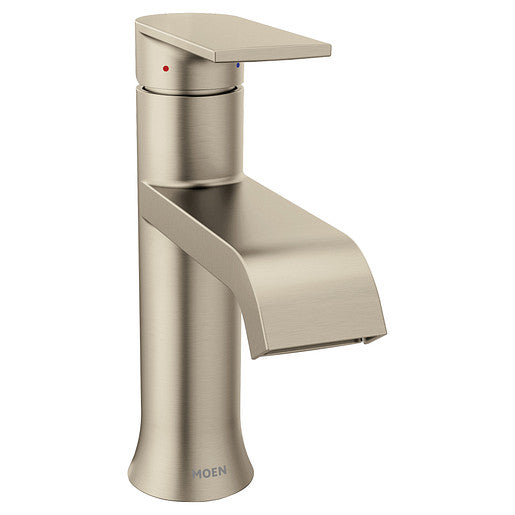 MOEN GENTA 1 HANDLE LAV