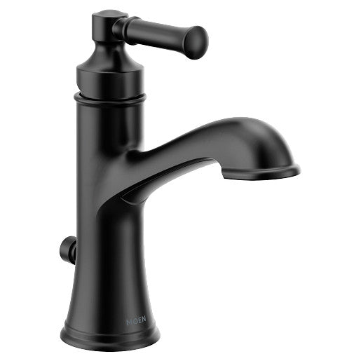 MOEN DARTMOOR 1 HANDLE LAV