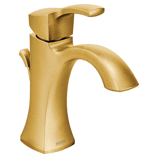 MOEN VOSS LAV 1 HANDLE 1H CTRST