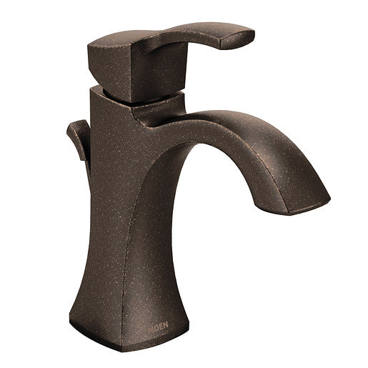 MOEN VOSS LAV 1 HANDLE 1H CTRST