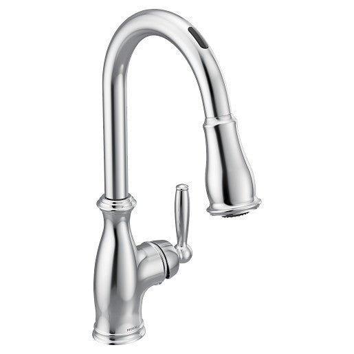 MOEN SMART FAUCET BRANTFORD