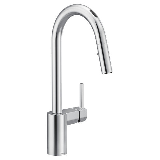 MOEN SMART FAUCET ALIGN