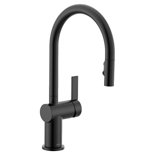 MOEN CIA PULLDOWN FAUCET