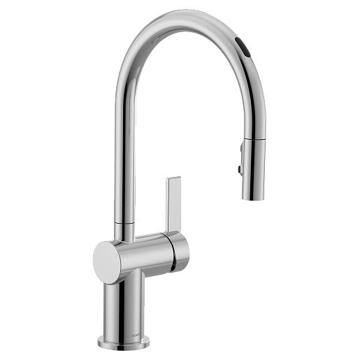 MOEN CIA U BY MOEN PULLDOWN FAUCET
