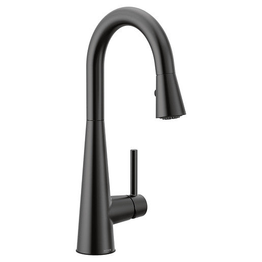 MOEN SLEEK PULLDOWN BAR
