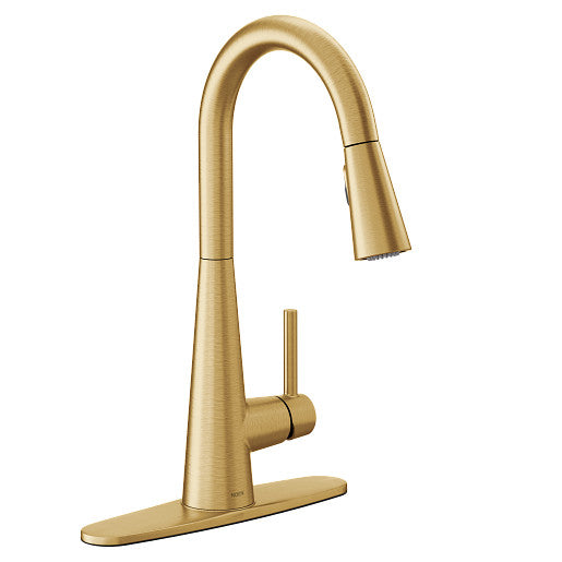 MOEN SLEEK KITCHEN PD