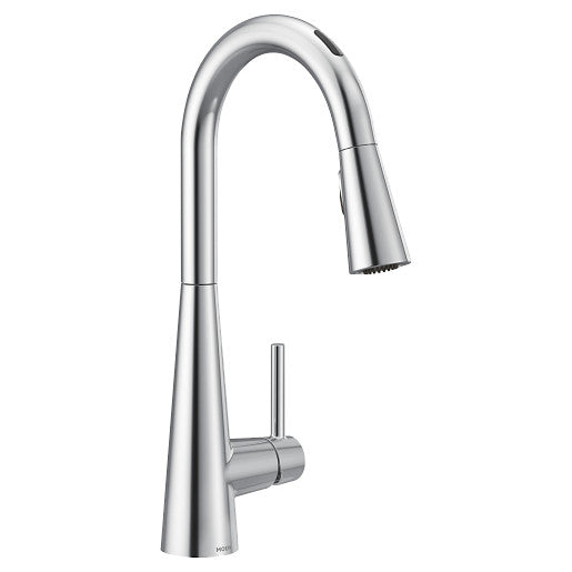 MOEN U BY MOEN IN SLEEK