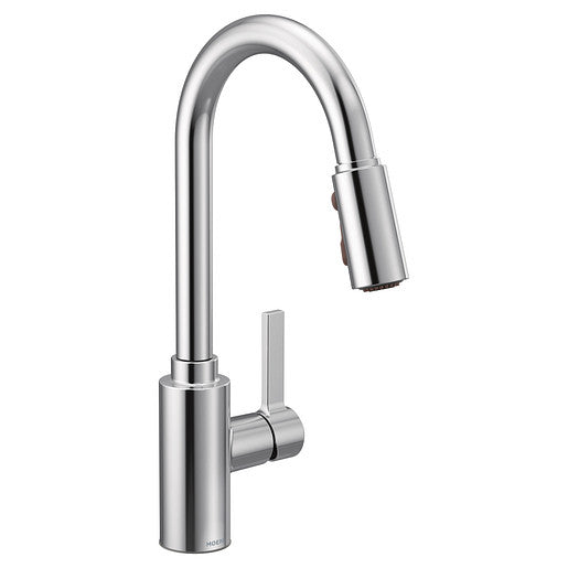 MOEN 1H GENTA PULLDOWN