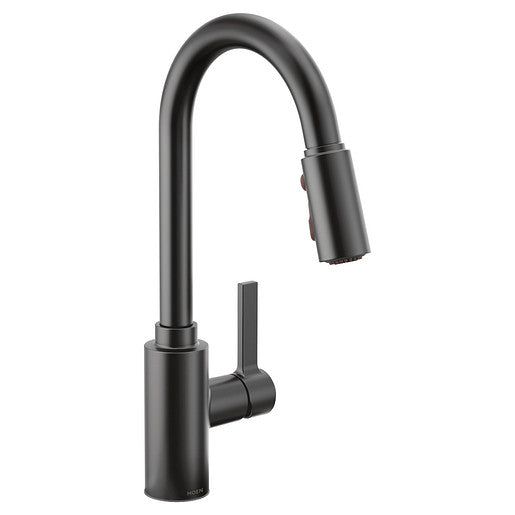 MOEN 1H GENTA PULLDOWN