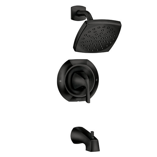MOEN LINDOR 1 HANDLE TS