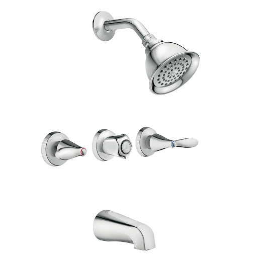 MOEN ADLER 3H TS LR