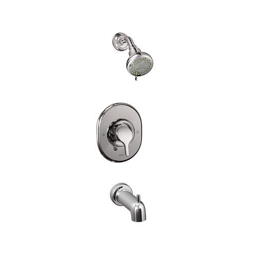 MOEN DANIKA 1 HANDLE TS