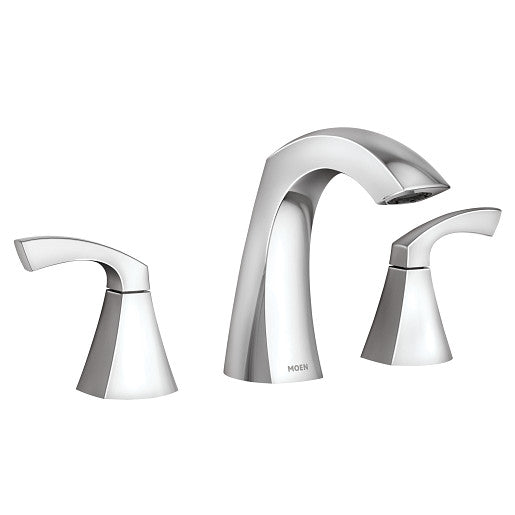 MOEN LINDOR 2H WS