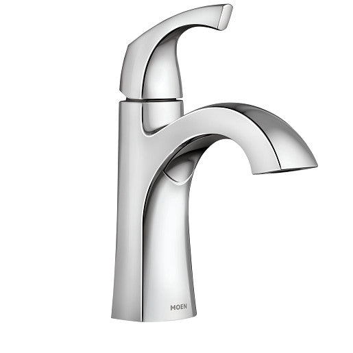 MOEN LINDOR 1 HANDLE CS