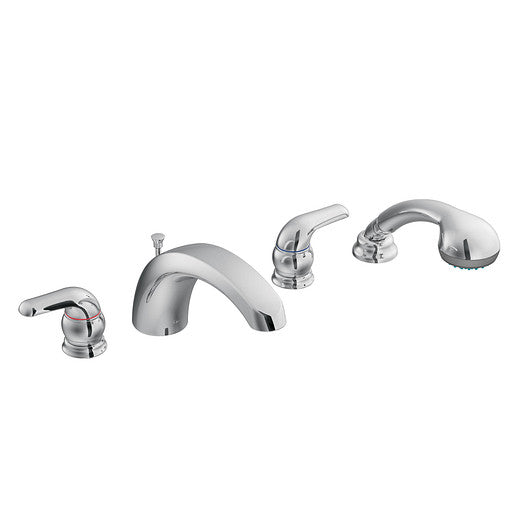 MOEN ADLER 2H RT W/HH 4H