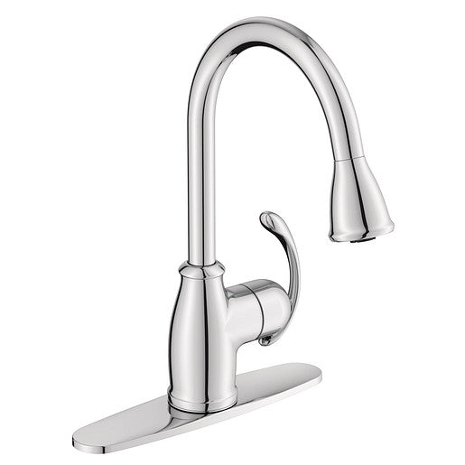 MOEN TERRACE 1 HANDLE PD KIT