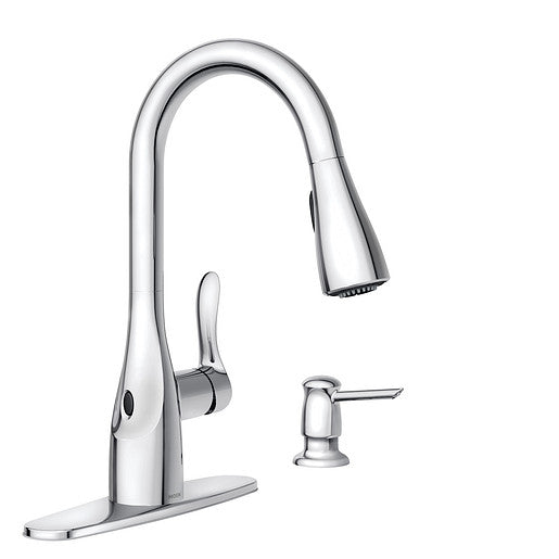 MOEN ARLO KITHEN WAVE PD