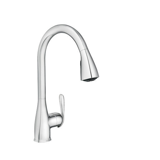 MOEN HAYSFIELD KITCHEN PD W/O SD