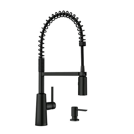 MOEN NORI PRE RINSE 1 HANDLE KITCHEN PD