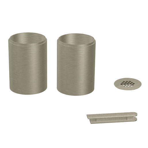 MOEN VESSEL EXTENSION KIT