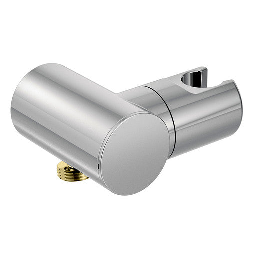 MOEN DROP ELL W/HANDHELD CRADLE