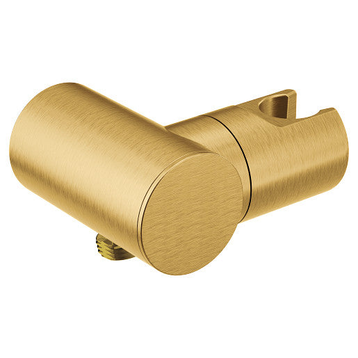 MOEN DROP ELL W/HANDHELD CRADLE