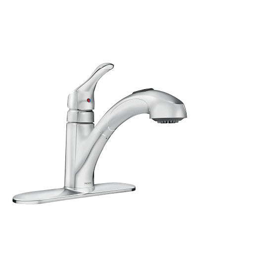 MOEN RENZO 1 HANDLE PO KIT