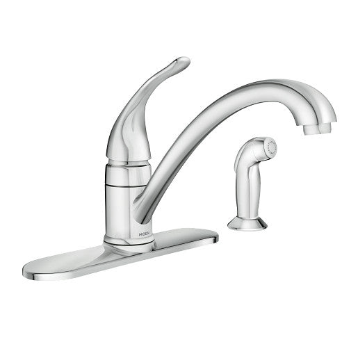 MOEN TORRANCE 1 HANDLE KIT HS 4H