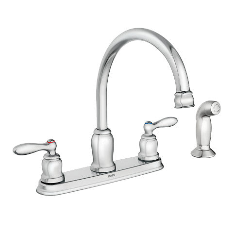 MOEN CALDWELL 2H KIT MARC HS