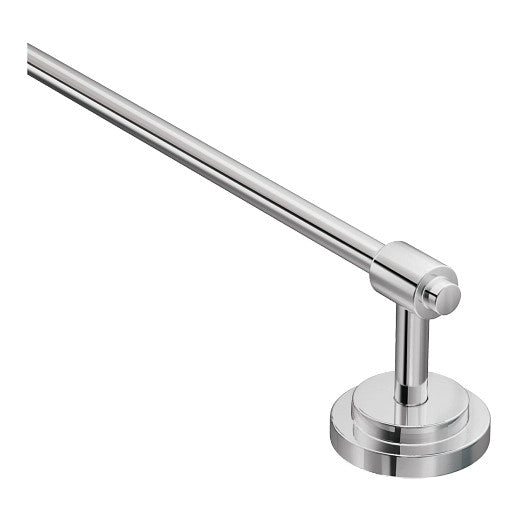 MOEN ISO BL 18" TOWEL BAR RT PKG