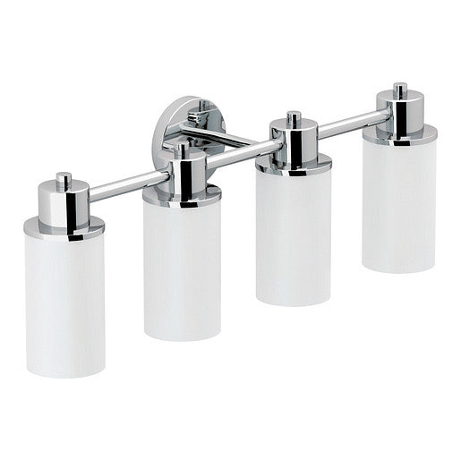 MOEN ISO 4 GLOBE LIGHT