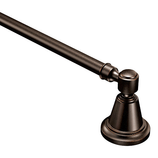 MOEN BRADSHAW 18 TOWEL BAR