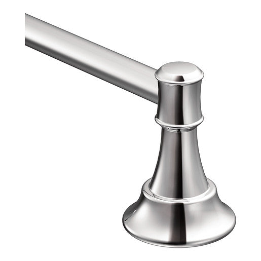 MOEN ASHVILLE 24 TOWEL BAR