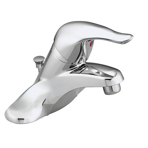 MOEN CHT 1 HANDLE LAV LR WA 1/2