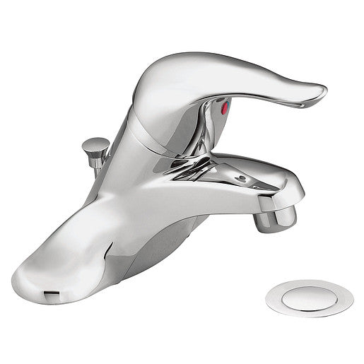 MOEN CHT 1 HANDLE LAV LR WA 16