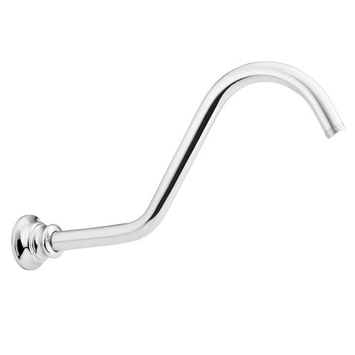 MOEN WTHL SHR ARM & FLANGE