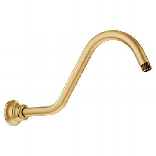 MOEN WTHL SHR ARM & FLANGE