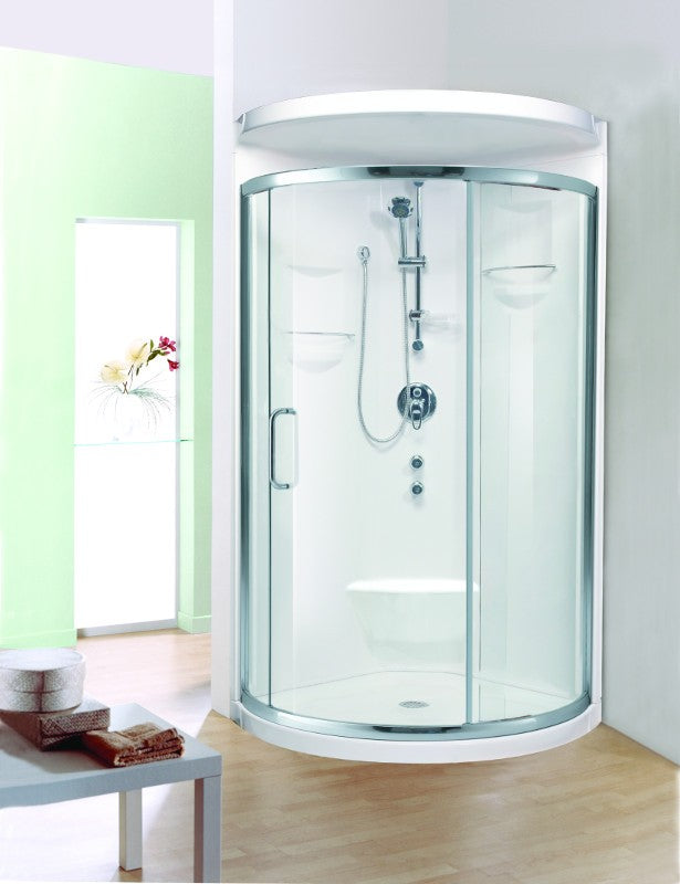 Neptune ALEA shower