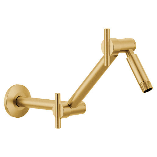 MOEN ADJSTABLE SHOWER ARM