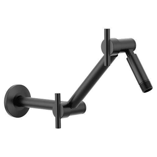 MOEN ADJSTABLE SHOWER ARM