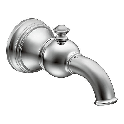 MOEN WEYMOUTH TUB SPOUT