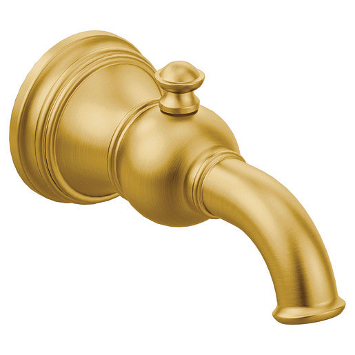 MOEN WEYMOUTH TUB SPOUT