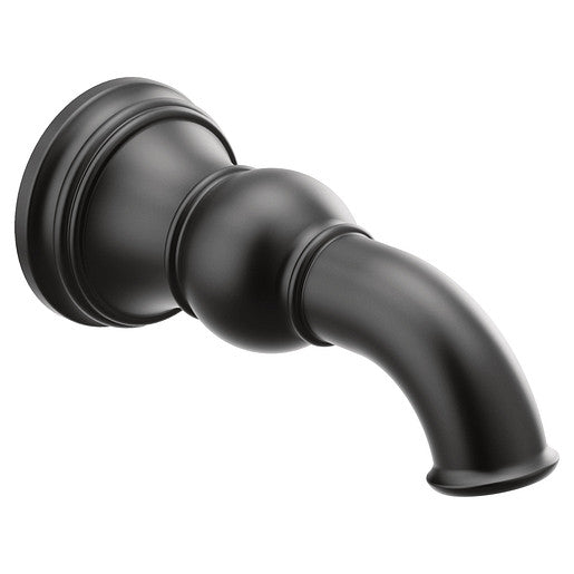MOEN WEYMOUTH NON-DIVERTER TUB SPOUT CC